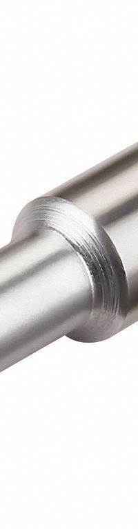 MICRO 100 Indexable Square Shoulder End Mill (MPN 30-1216)