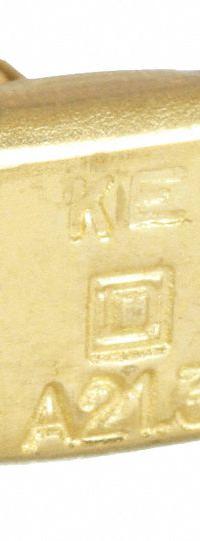 SQUARE D Thermal Unit: 20 Trip Class, A21.3