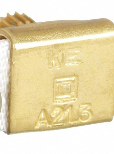 SQUARE D Thermal Unit: 20 Trip Class, A21.3 - Electrical
