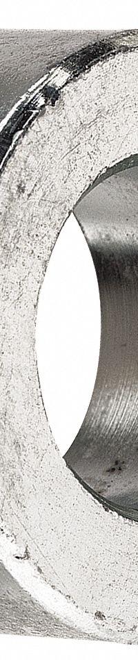 DAYTON Shaft Collar: 1-Piece, Set Screw, 1 7/16 in Bore Dia, 2 1/4 in Collar Outside Dia, 1 EA (MPN 5X645). Key specifications — attr671678: DAYTON; attr1392387: Set Screw.