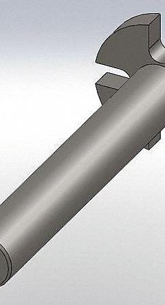 TAPMATIC Tapping Holder: 1-3/4 in Max Tap Capacity (MPN 29096). Key specifications — attr1036337: TAPMATIC; attr1036344: 29096; attr1069882: M33.