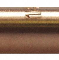 AMERICAN TORCH TIP Contact Tip: 1/16 in, 14AH-116, 10 PK. Key specifications — Duty Rating: Heavy Duty; Connection Type: Threaded; For Nozzle Series: 24A; Brand: AMERICAN TORCH TIP; Contact Tip Series (Table): 14H; Maximum Wire Diameter (Merch): 1/16 in.