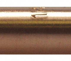 AMERICAN TORCH TIP Contact Tip: 1/16 in, 14AH-116, 10 PK. Key specifications — Duty Rating: Heavy Duty; Connection Type: Threaded; For Nozzle Series: 24A; Brand: AMERICAN TORCH TIP; Contact Tip Series (Table): 14H; Maximum Wire Diameter (Merch): 1/16 in.