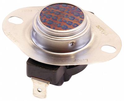 YORK Limit Switch: Mfr Part # S1-7624A3591 - Replacement HVACR Controls, Switches & Thermostats