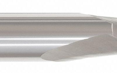 APPROVED VENDOR Ball End Mill: Carbide - General Purpose Carbide Ball End Mills