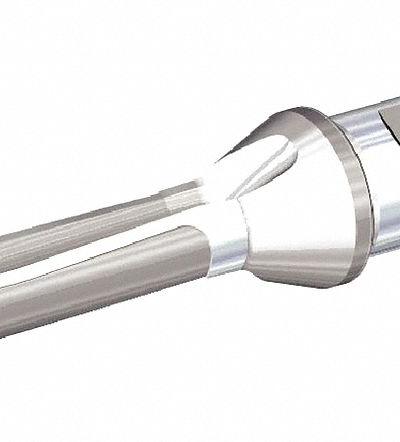 WIDIA Exchangeable Drill Tip: TDM0630R5SCF075 - Modular Drill Bits for General Drilling