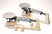 OHAUS Compact Bench Scale: 1 3/10 lb Wt Capacity - Imperial (MPN 1650-00). Key specifications — Weighing Units: g; Washdown: No; Brand: OHAUS.