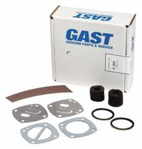 GAST Piston Service Kit: K264, Piston Service Kit