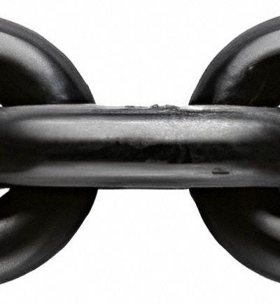 PEWAG Chain: 9/32 in Trade Size - Grade-80 Lifting Chains