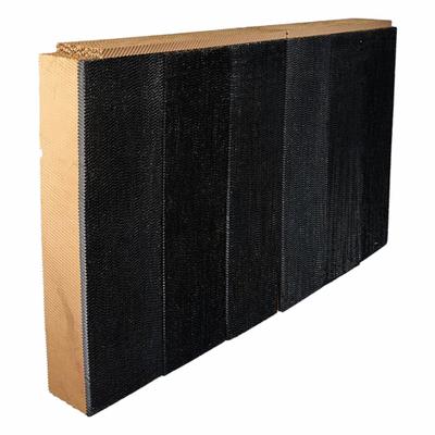 PORTACOOL Evaporative Cooler Media: Cellulose, Portable Evaporative Cooler, Portacool - General Purpose Evaporative Cooling Media