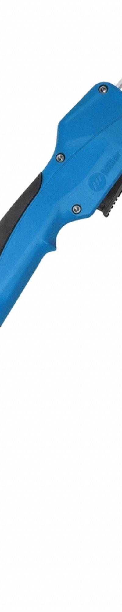 MILLER Flowmeter Regulator: CGA 580 Inlet - Flowmeter Regulators