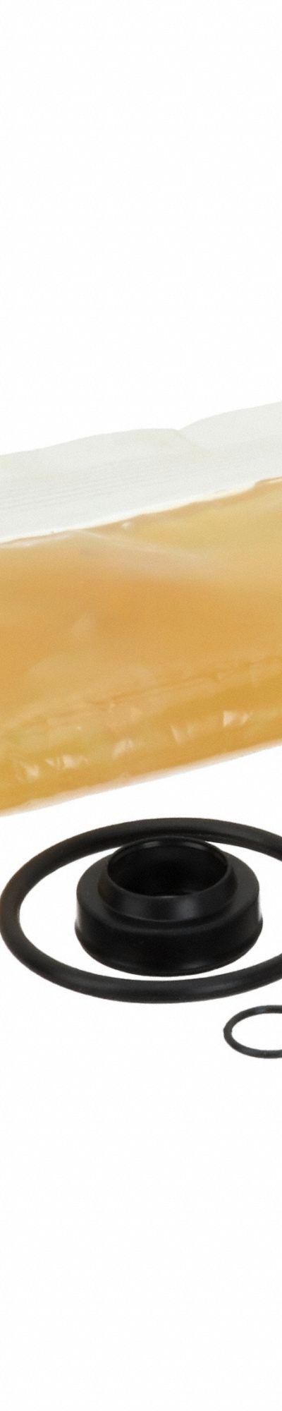 SMC Seal Kit: Mfr Part # CQ2B32-PS, CQ2, CQ2 - Seal Kits for Compact Pneumatic Actuators