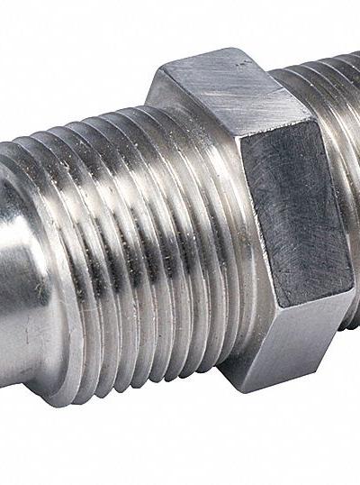 SENSOREX Sensor: CS675HTTC-P1K/K=1.0 - Conductivity Electrodes, Probes & Sensors
