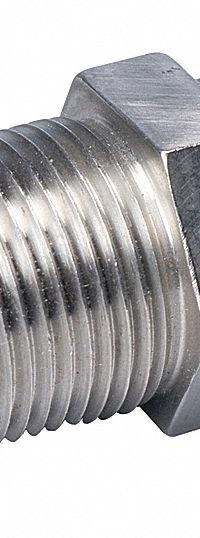 SENSOREX Sensor: CS675HTTC-P1K/K=1.0, Conductivity, Cell Constant K = 1.0, Flat, 0.15 m Cable Lg. Key specifications — Manufacturer Part Number: CS675HTTC-P1K/K=1.0; Product Type: Sensor; Connection Type: Tinned Leads (TL); Test Parameters: Conductivity; Tip Shape: Flat; Material: Stainless Steel; Range: Cell Constant K = 1.0.