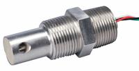 SENSOREX Sensor: CS675HTTC-P1K/K=1.0, Conductivity, Cell Constant K = 1.0, Flat, 0.15 m Cable Lg. Key specifications — Manufacturer Part Number: CS675HTTC-P1K/K=1.0; Product Type: Sensor; Connection Type: Tinned Leads (TL); Test Parameters: Conductivity; Tip Shape: Flat; Material: Stainless Steel; Range: Cell Constant K = 1.0.