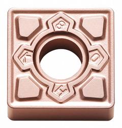 KYOCERA Square Turning Insert: SNMG432KH, SNMG120408KH (MPN SNMG432KHCA310). Key specifications — attr257901: SNMG120408KH; attr257900: SNMG432KH.