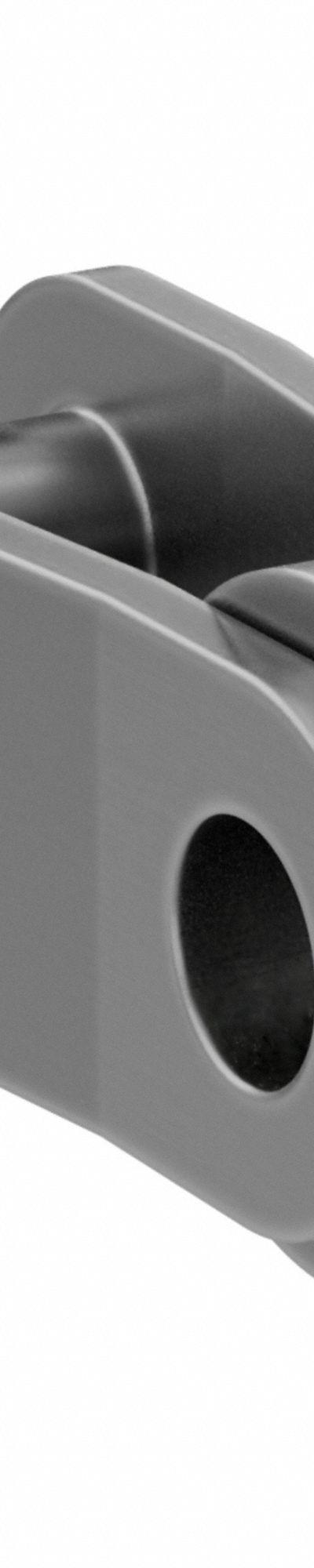 TSUBAKI Offset Link: Offset - Offset Links for Conveyor Chains