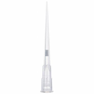GLOBE SCIENTIFIC Filtered Pipette Tip: Sterile, 10 ul Capacity, Preconfigured Rack, Clear - Sterile Pipette Tips