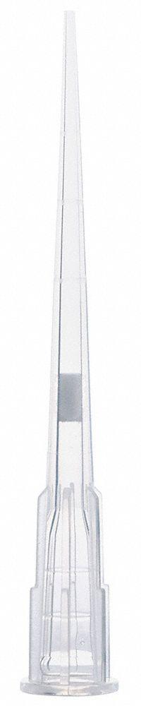 GLOBE SCIENTIFIC Filtered Pipette Tip: Sterile, 10 ul Capacity, Preconfigured Rack, Clear, 1,920 (MPN 150903). Key specifications — Autoclavable: Autoclavable; Brand: GLOBE SCIENTIFIC; Color: Clear; Disposability: Single-Use; Material: Polypropylene; Sterility: Sterile; For Pipette Type: Universal; Includes Filter: Filter Included.