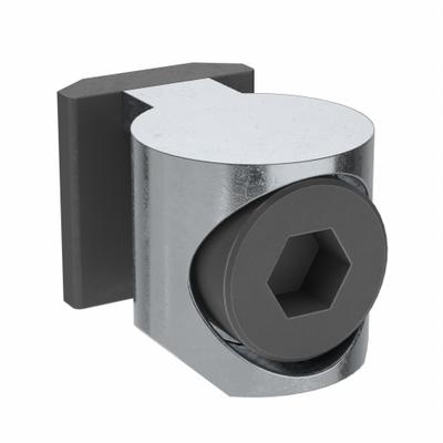80/20 Standard Anchor Fastener Assembly: Std Anchor Fastener Assembly, 25 Series - Anchor Connectors