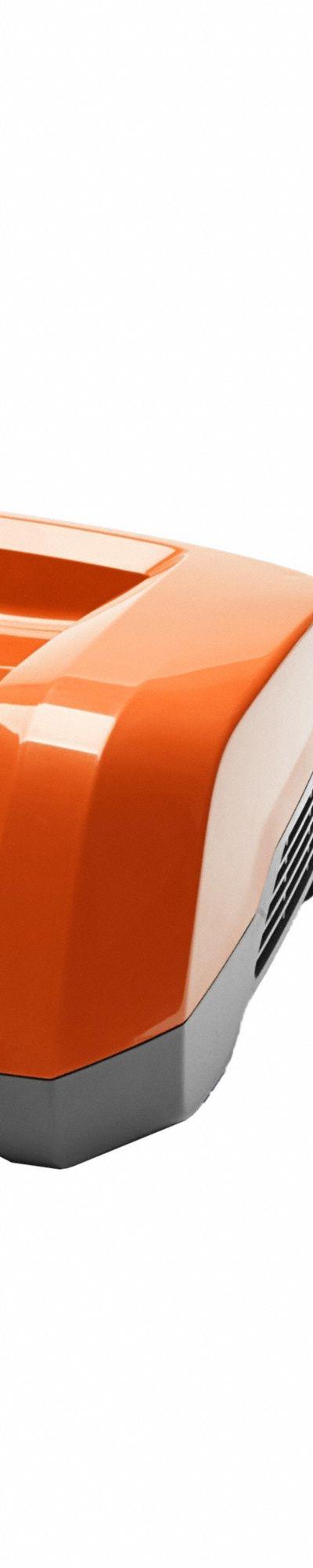 HUSQVARNA Charger: For 40V DC Battery Volt - Husqvarna Battery Chargers