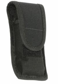 BLACKHAWK Magazine Pouch: Black, CORDURA® (MPN 44A055BK). Key specifications — attr188437: Black; attr188438: CORDURA®; attr188431: Magazine Pouch.