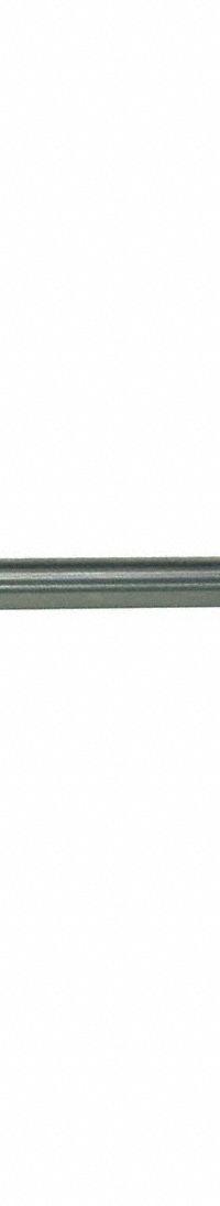 PCS Ejector Pin: Nitrided, Steel, 1.5 mm Nom. Dia., 100 mm Overall Lg, 3 mm Head Dia (MPN MP015-100). Key specifications — attr1132749: +2 mm; attr1110848: PCS; attr1132750: g6; attr1132753: 0.2 mm.