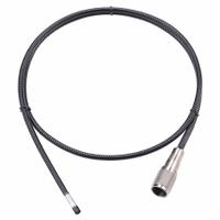 EXTECH Camera Probe: HDV700, HDV700 Series, Extech, Camera Probe, 3 1/4 ft Shaft Lg, 1280 x 720 (MPN HDV7C-55-HD-1). Key specifications — Compatible with Brand: Extech; Camera Pixel Resolution: 1280 x 720; Compatible with Series: HDV700 Series; Brand: EXTECH; Accessory Type: Camera Probe; Compatible with Manufacturer Model Number: HDV700.