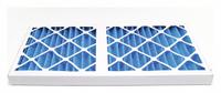 LIEBERT Pleated Air Filter: 195525P1. Key specifications — Manufacturer Part Number: 195525P1.