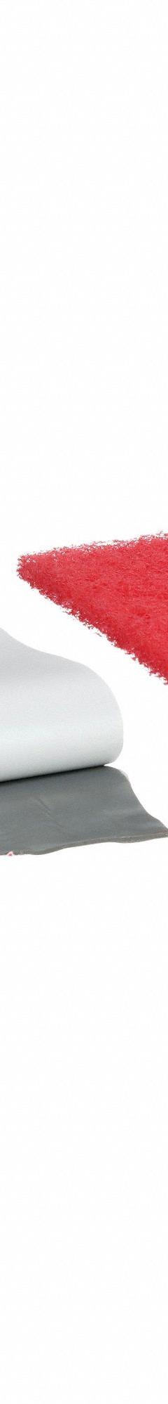 Roof Repair Tape Kit: 4 in W, 5 ft L, 35 mil Thick, White, For All Materials Except Silicone (MPN UVW-4-5 Kit). Key specifications — Includes: Tape And Surface Prep Pad; UV Protected Material: Yes; Color: White; Brand: ETERNABOND; Compatible Surface Material: All Materials Except Silicone; Material: MicroSealing Technology.