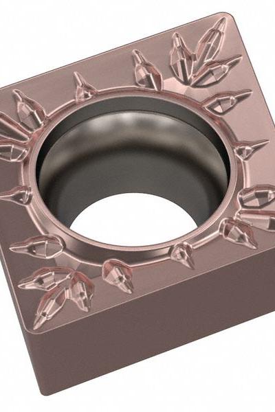 WIDIA Diamond Turning Insert - Diamond Indexable Turning Inserts