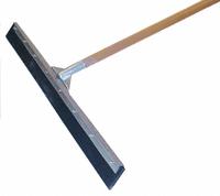 MARSHALLTOWN Asphalt Squeegee: Pull/Push, Straight, Steel, Neoprene, 36 in Bristle or Blade Wd (MPN RED700245). Key specifications — attr1014195: Steel; attr1014200: Wood Handle; attr1014194: Straight; attr1014205: Push; attr1004973: Asphalt Squeegee; attr1004972: MARSHALLTOWN; attr1014191: Neoprene.