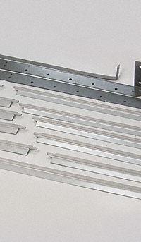 DAYTON Hydronic Unit Heater Louver: Vertical Louver Kits, 1EBC1/4NHG4, Steel, Gray (MPN 5ZKD5). Key specifications — Brand: DAYTON; Material: Steel; Color: Gray; Overall Dimensions - H x W x D: 24-3/16 in x 27-3/4 in x 3-5/8 in; Compatible Grainger Part Number: 1EBC1.