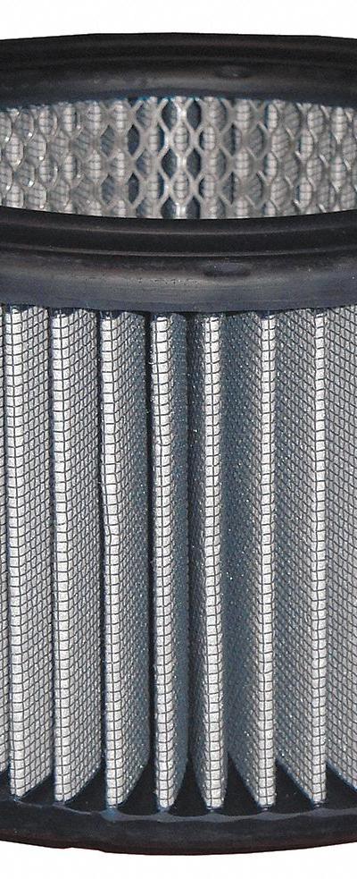 SOLBERG Filter Cartridge: Polyester - Air Filter Replacement Elements