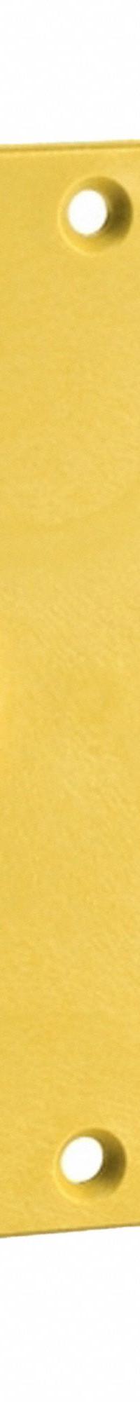 LEVITON 2-gang Two 1.56" Single Receptacle Coverplate - YELLOW: Portable Outlet Box Cover, 2 Gangs (MPN 3263-Y). Key specifications — Color: Yellow; Brand: LEVITON.