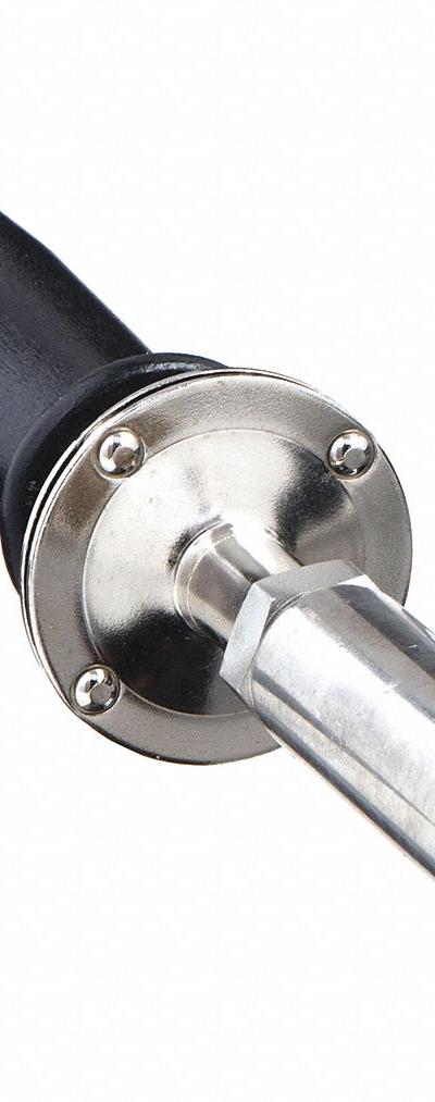 AMERICAN BEAUTY Soldering Iron: 150 W - High Output Electric Soldering Irons