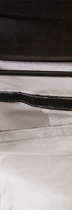 BILLY GOAT Dust Sock: Felt, Compatible Mfr No. QV550H/QV550HSP/QV550V/QV550VSP/QV900HSP (MPN 831282). Key specifications — Product Type: Dust Sock; Compatible Grainger Part Number: 793L13: 793L14; Compatible Manufacturer Number: QV550V; Material: Felt; Brand: BILLY GOAT.