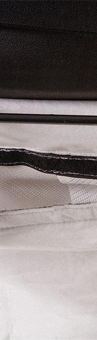 BILLY GOAT Dust Sock: Felt, Compatible Mfr No. QV550H/QV550HSP/QV550V/QV550VSP/QV900HSP (MPN 831282). Key specifications — Product Type: Dust Sock; Compatible Grainger Part Number: 793L13: 793L14; Compatible Manufacturer Number: QV550V; Material: Felt; Brand: BILLY GOAT.