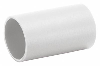 QUICKCABLE Heat Shrink Tubing: 0.25 in I.D. Before Shrinking, 0.13 in I.D. After Shrinking - Standard Heat Shrink Tubing