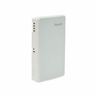 Wall Module: Wall Mount, Conduit Box, 2-Wire Sylk Comm, Polycarbonate, Plastic (MPN TR40-H). Key specifications — Temperature Signal Output: 2-Wire Sylk Communication; Compatible Building Automation Protocols: Sylk; For Use With Building Automation Systems: Building Automation System Compatible; Product Type: Temperature and Humidity Sensor; Brand: HONEYWELL; Electrical Connection Type: Screw Terminals; Mounting Location: Wall Mount; Housing Type: Conduit Box.
