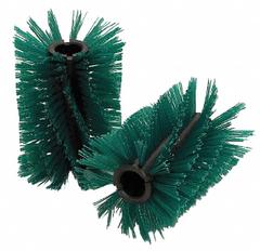 SWEEPEX Dirt Broom Kit: 40 in Brush Wd, Compatible Mfr No: SWB-400, Compatible Grainger No: 20UG65 (MPN SSD-400). Key specifications — Manufacturer Part Number: SSD-400; Brand: SWEEPEX; Product Type: Embedded Dirt Brush Kit.