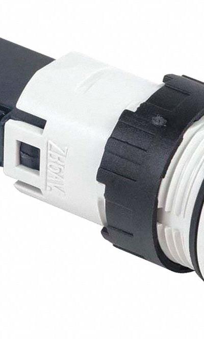 SCHNEIDER ELECTRIC Pilot Light: 16 mm Panel Mounting Size - LED Pilot-Lights