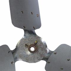 SCHAEFER Blade: Mfr Part # GFB-523P, For Use With GFFM523G1-3-VFD. Key specifications — For Use With: GFFM523G1-3-VFD; Manufacturer Part Number: GFB-523P.