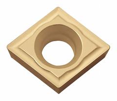 KYOCERA Diamond Turning Insert (MPN CPMH322CA025P)