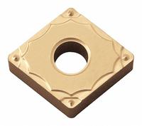 KYOCERA Diamond Turning Insert (MPN CNMG431GPPV90)