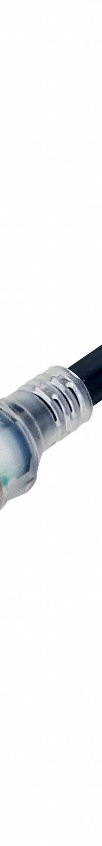 OMRON Inductive Cylindrical Proximity Sensor: Built-in Connector, Shielded, 3 Wires, M12, 10-30V DC (MPN E2E-X5C1L18-M1). Key specifications — Brand: OMRON; AC Supply Voltage Rating: Not Rated; DC Supply Voltage Rating: 10-30V DC.