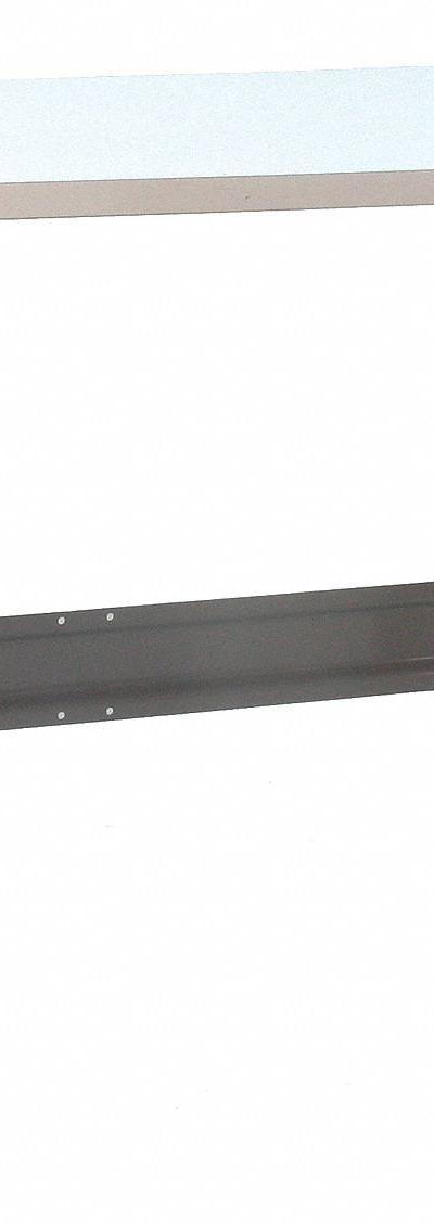 BENCHPRO Workbench: Adj Ht - Open-Base Workstations