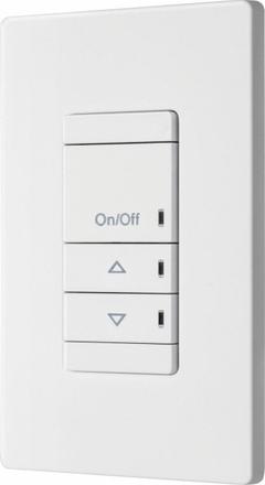 LITHONIA LIGHTING Wireless Occupancy Sensor Retrofit Kit: Wireless Occupancy Sensor Large Motion Kit (MPN SPODMR WR WH K2). Key specifications — Includes: Matching Wallplate; Product Type: Wireless Occupancy Sensor Large Motion Kit; Brand: LITHONIA LIGHTING; Manufacturer Part Number: SPODMR WR WH K2; Color: White; Compatible with Brand: Acuity Brands Lighting; Lighting Technology: Fluorescent.
