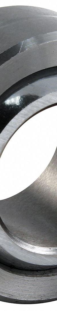QA1 Spherical Bearing: 7/16 in Bore Dia, 29/32 in Outside Dia, 0.343 in Outer Ring Wd, No Liner (MPN COM7). Key specifications — Liner Material: No Liner; Brand: QA1; System of Measurement: Inch.