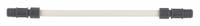 STENNER Pump Head Tubing: Santoprene, 1/4 in x 10 in, 100 psi Max. Pressure, NPT, 5 PK (MPN MCCP202). Key specifications — Compatible Manufacturer Model Number: 45MJL2A1STAA; Product Type: Pump Head Tubing; Compatible Series: S34; Brand: STENNER.